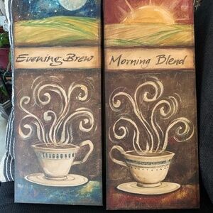 Coffee Art